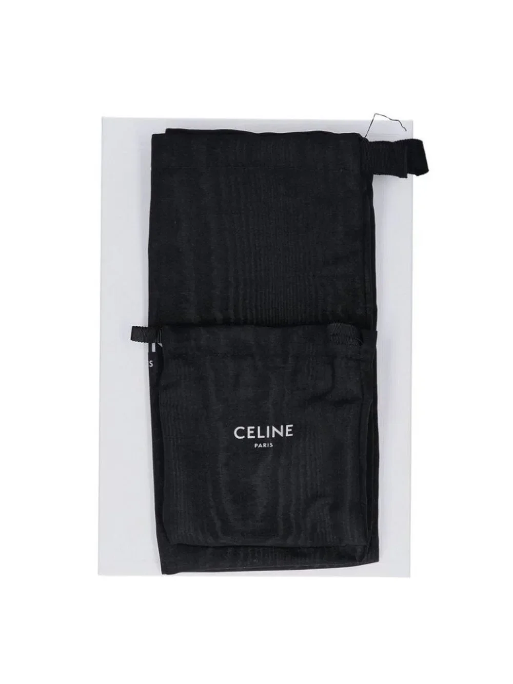 ★SOLD★ Celine Classic Box Small ) Brown - Picture 7 of 7